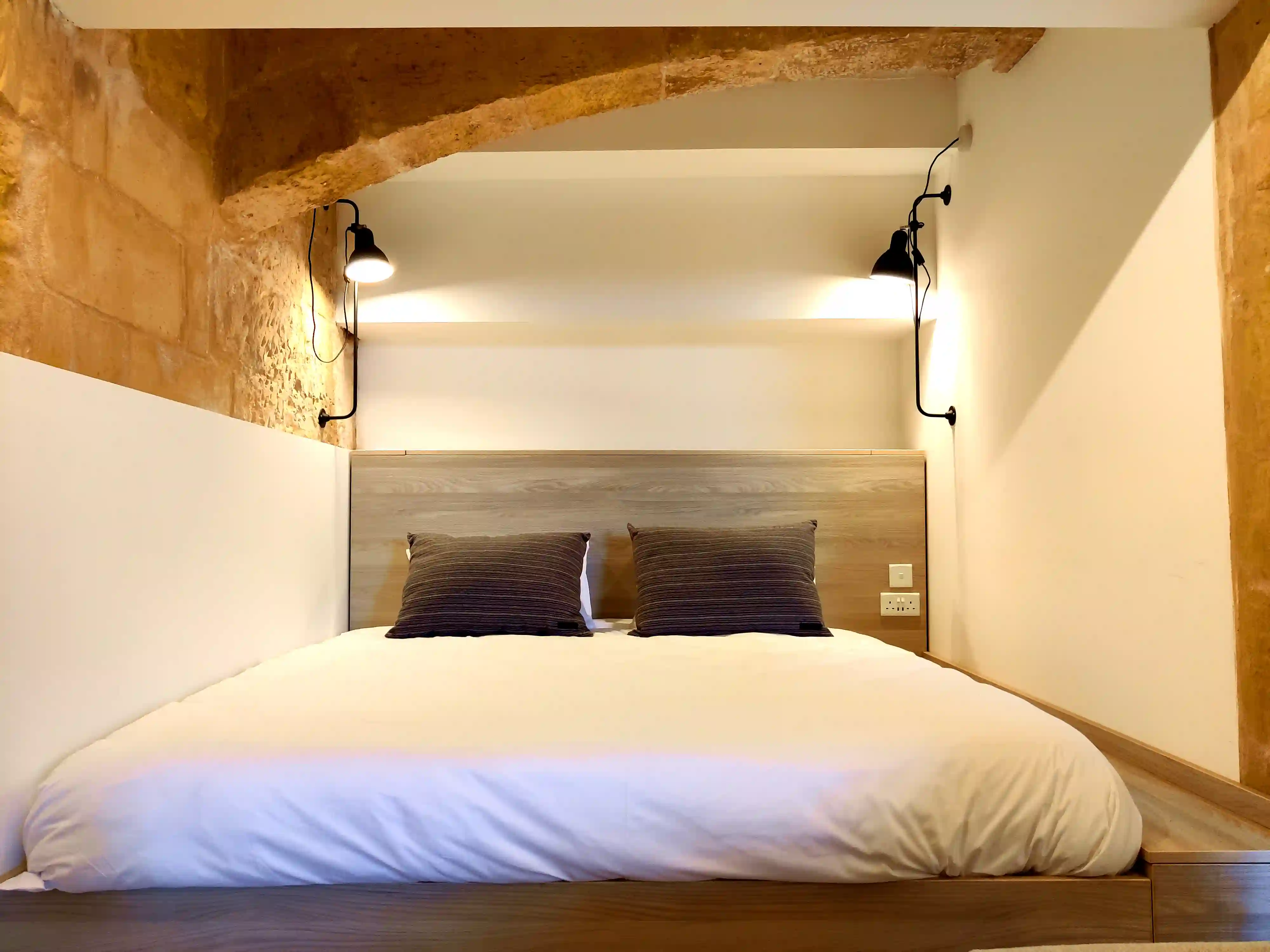 Reviews: Ripple 23 Savynomad Harbour Residences Valletta