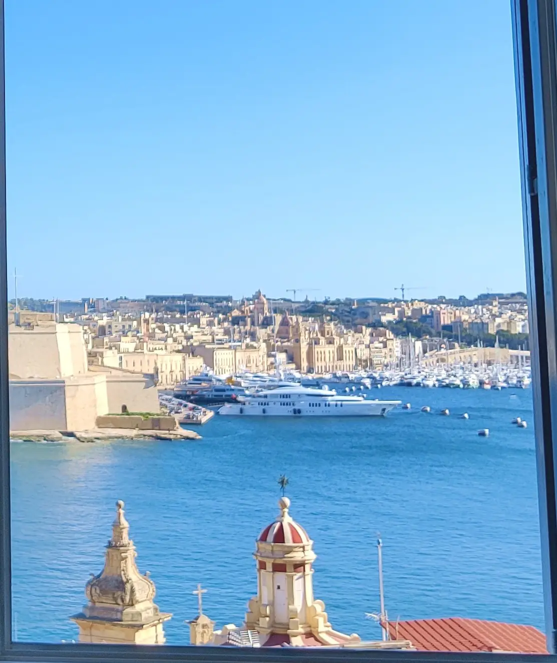 Window View