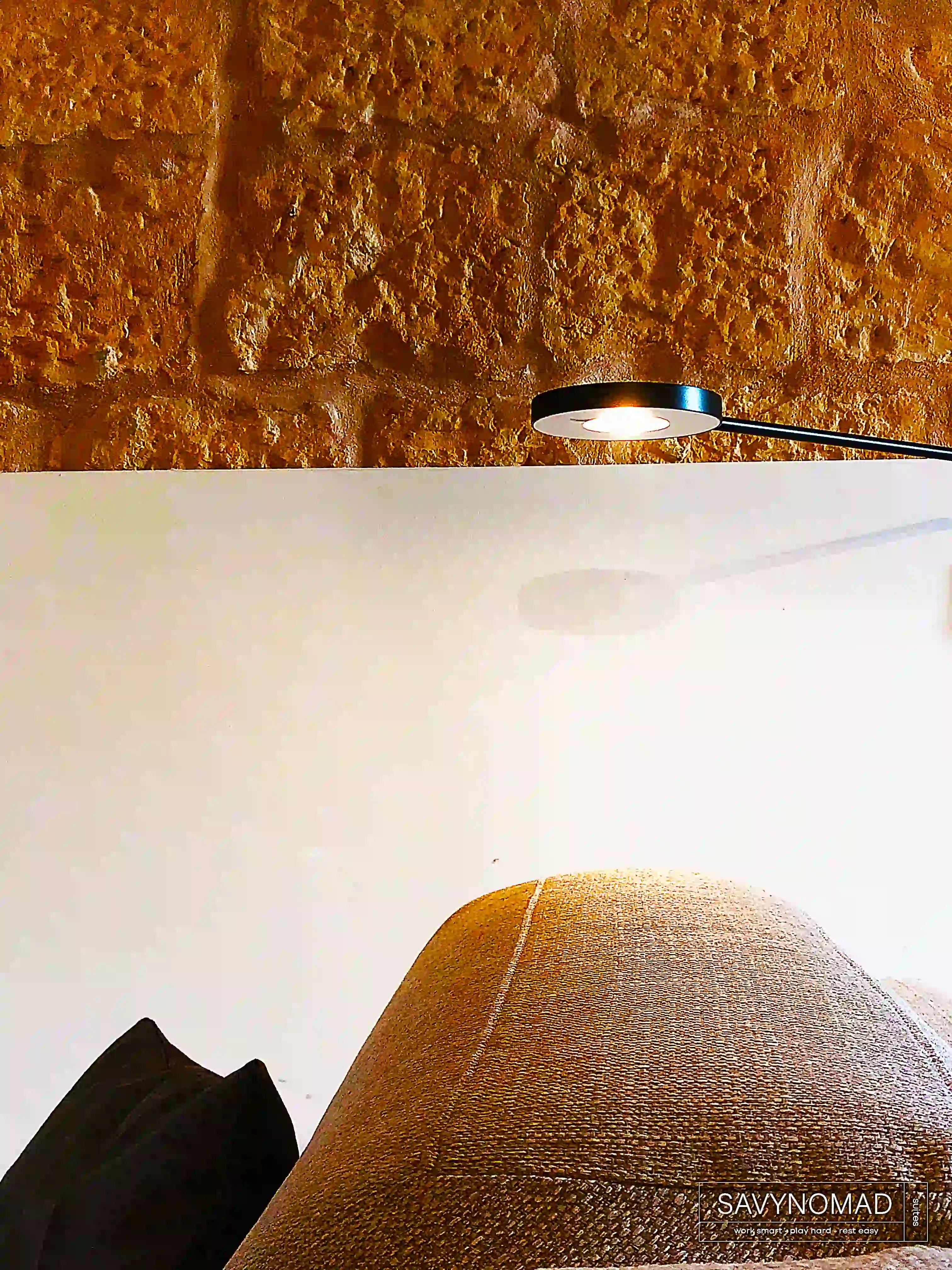 Lighting detail