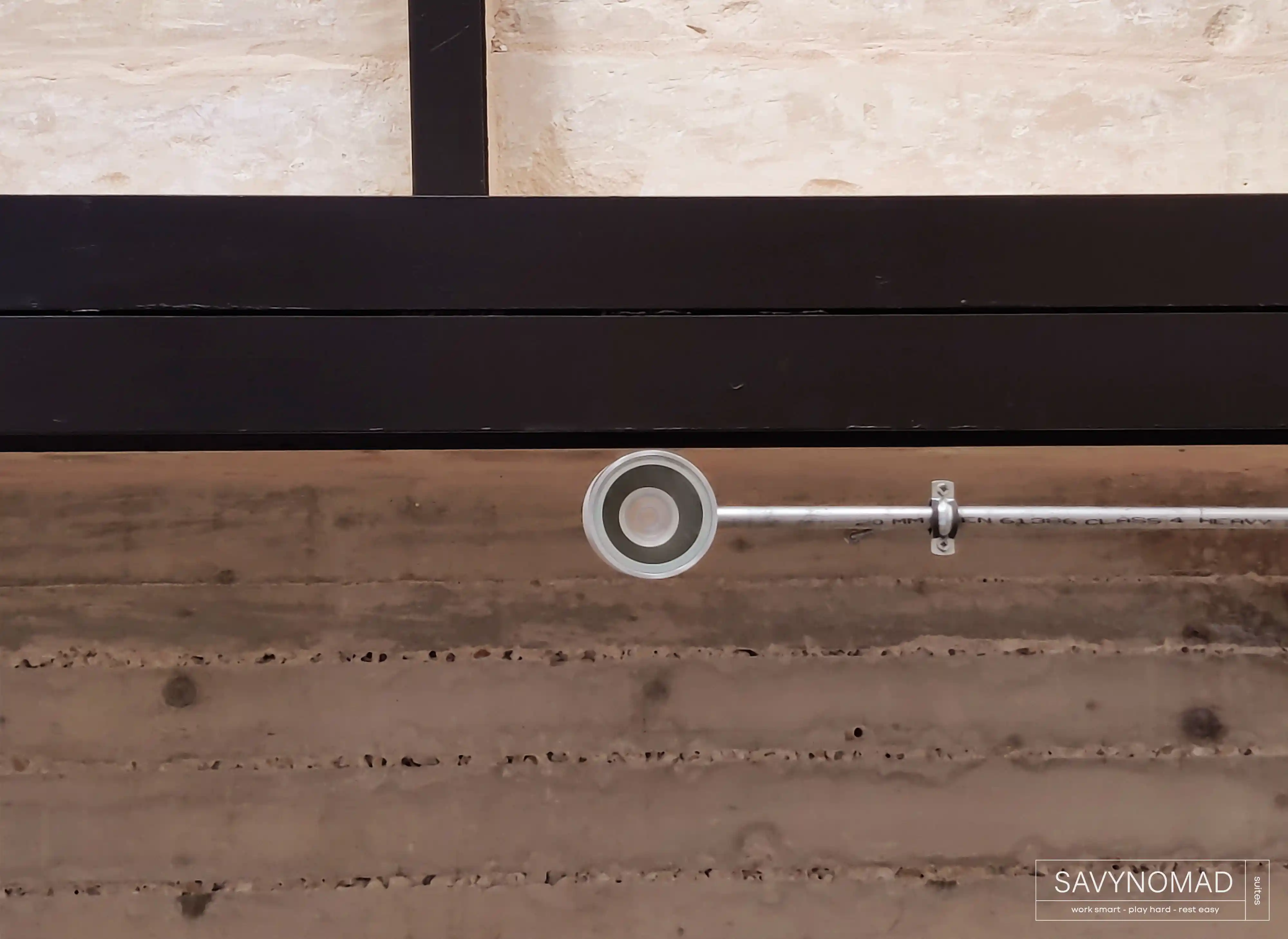 Ceiling light