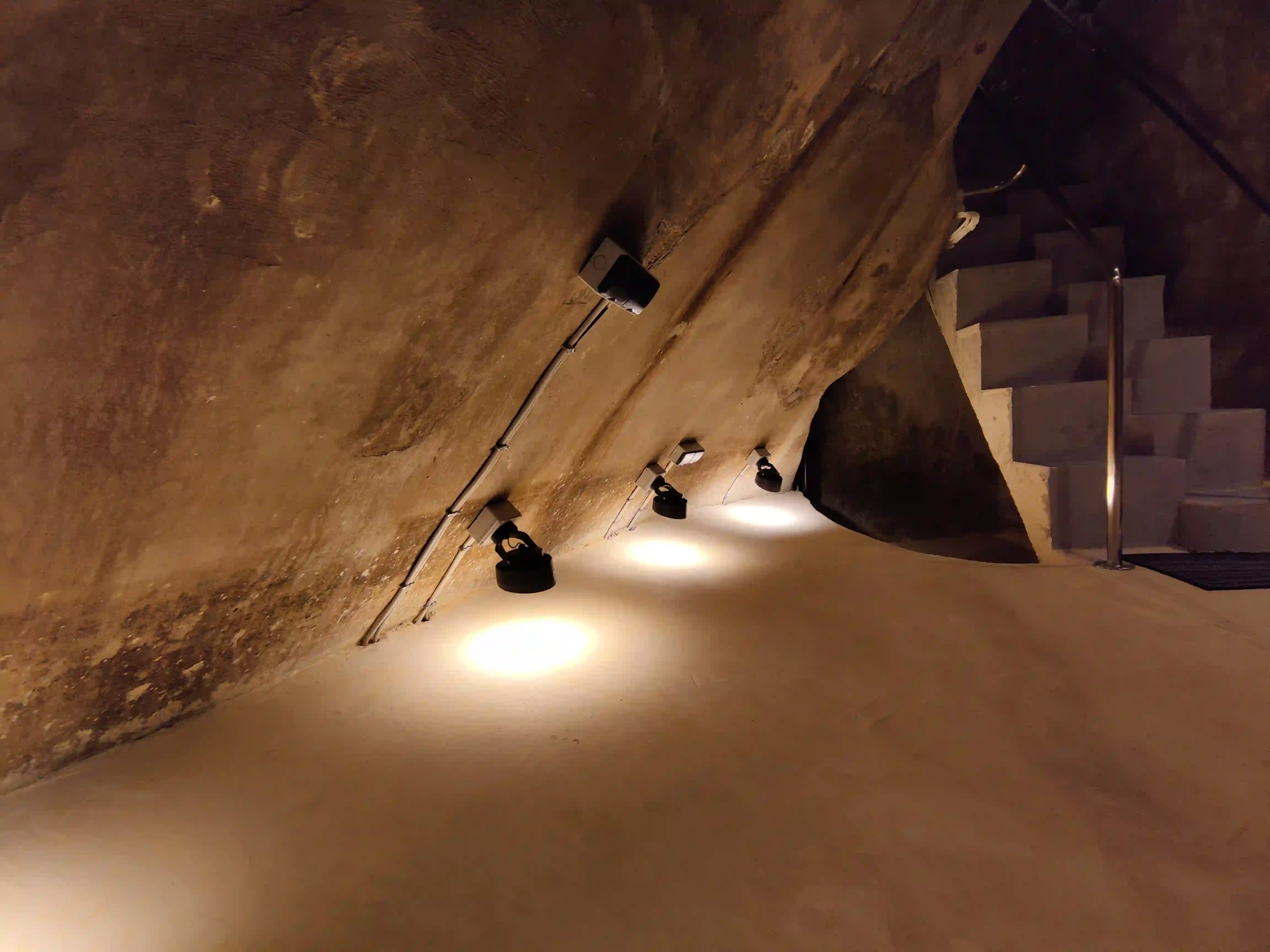 Spa Lighting