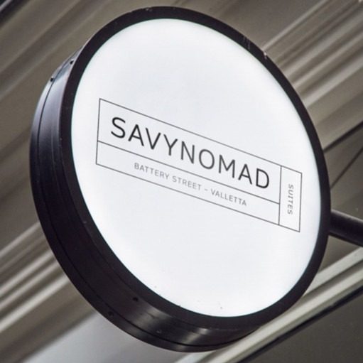 Savynomad